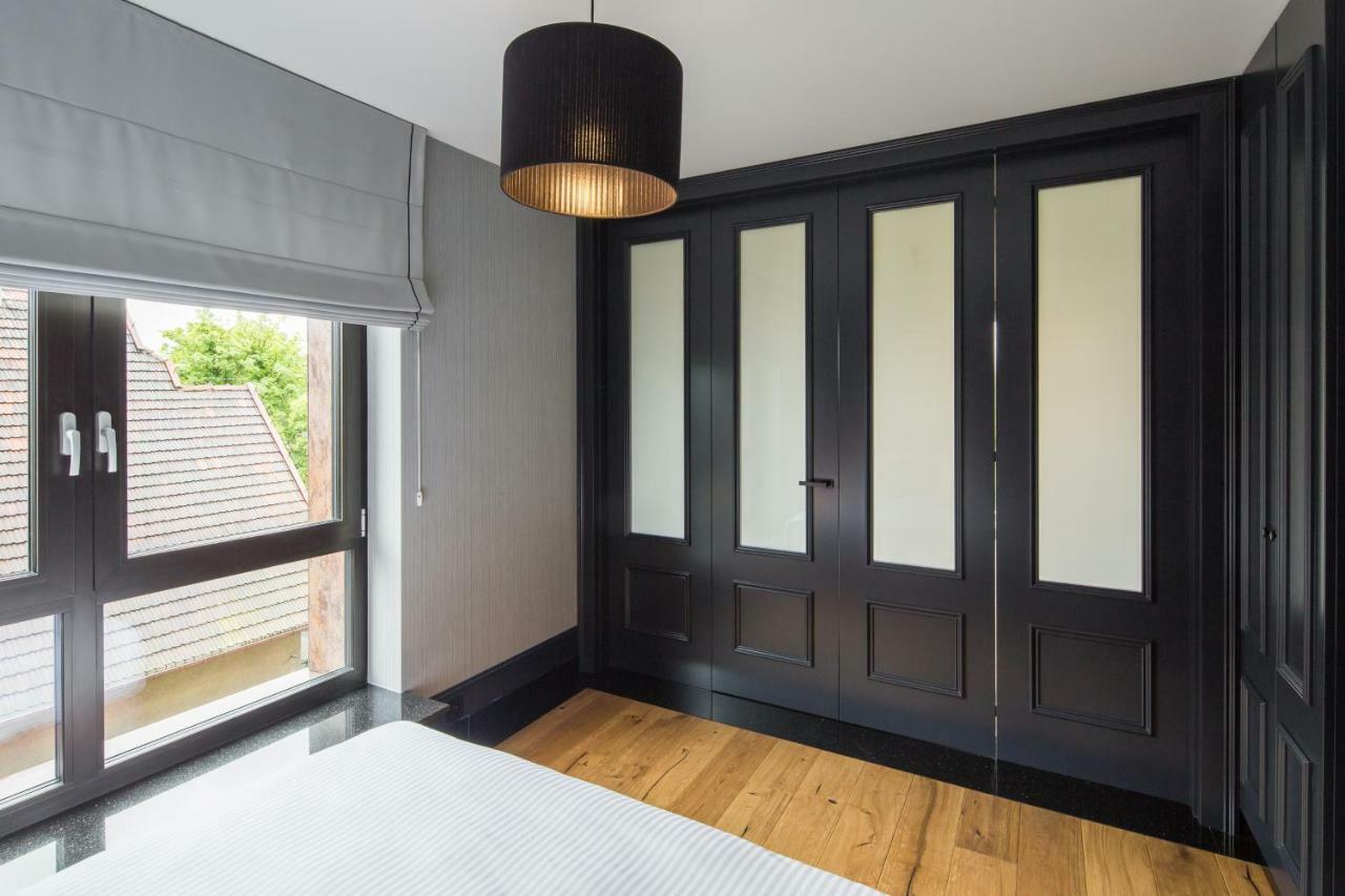 Bella - Victoria Residence by OneApartments Sopot Exterior foto